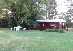 Madison's Mountain Retreat