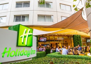 Holiday Inn Potts Point-Sydney, an IHG Hotel