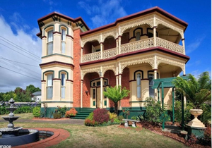 The Grand on Macfie
