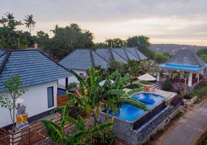WK Gamat Garden by WizZeLa