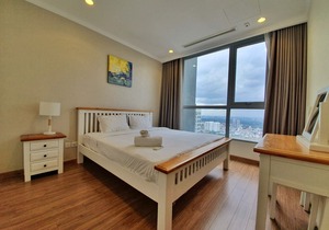 Vinhome Central Park Apartment (LANDMARK 81 AREA)