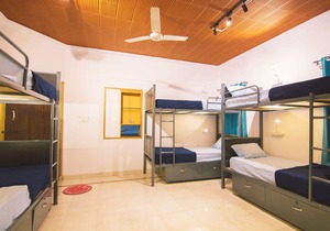 Zostel Mysore