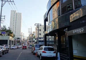 Gallery Hotel Bnb