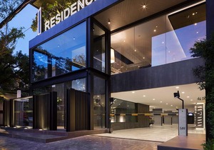 One Residence Hotel & Apartment
