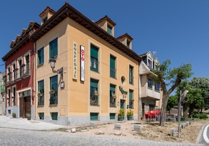 OYO Casa Rural La Chata