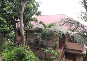Suncliff Resort
