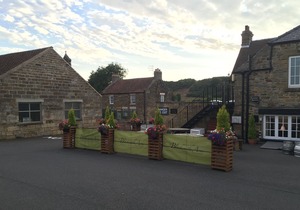 Blacksmiths Arms Inn