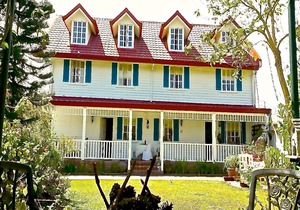 Madie's Place