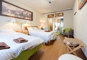 Yoyogi House