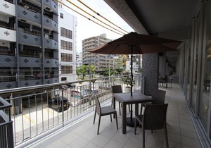 Rj Hotel Naha
