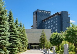 Sapporo Park Hotel