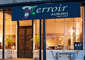 Terroir Auburn