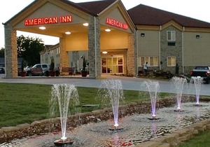 American Inn Madill
