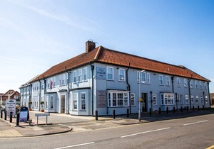 Kingscliff Hotel