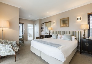 The Beach House at Bayside