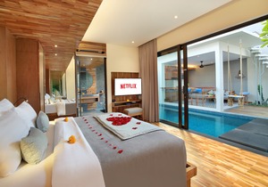 Ayona Villa