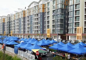 G Residence
