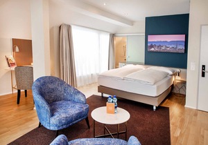 Sorell Hotel Rex