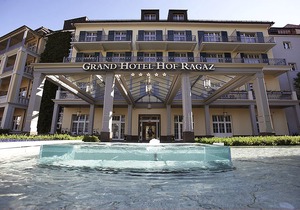 Palais Bad Ragaz