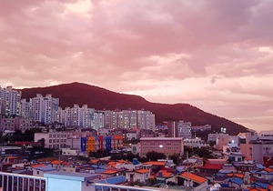 Big-O Show Guesthouse