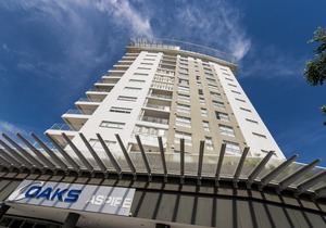 Oaks Ipswich Aspire Suites