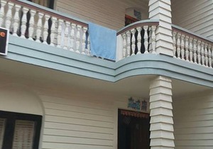 BnB Royal Tourist House