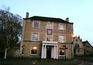 The Methuen Arms