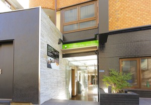 Flexstay Inn Shirogane