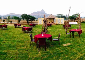 1 India Resorts