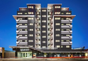 Quest Chermside