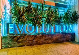 Evolution Apartments