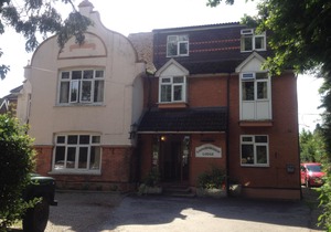 Gainsborough Lodge