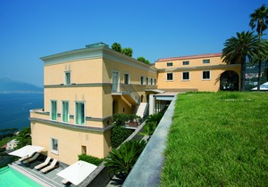 Grand Hotel Angiolieri