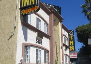 Hollywood Stars Inn