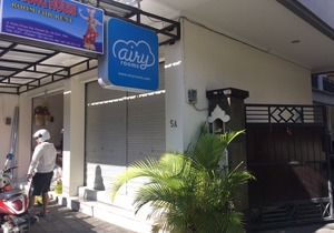 Legong House 2