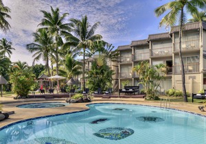 Mercure Nadi