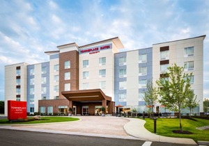 TownePlace Suites Dothan