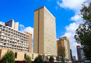 Hotel Suites Tequendama