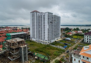 MekongView 2 CondoTel