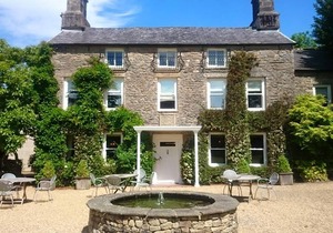 Hipping Hall