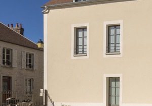 The Originals Résidence, Demeure des Remparts, Provins