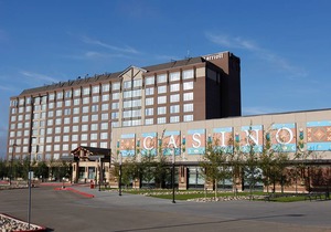 River Cree Resort & Casino