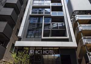 Act Hotel Shibuya
