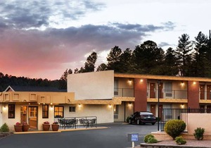 Travelodge by Wyndham Edmundston