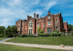 De Vere Latimer Estate