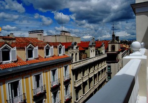 Room007 Chueca Hostel