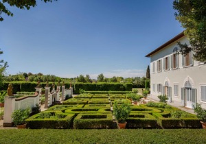 Villa Olmi Firenze