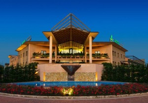 As Hotel Cambiago