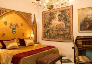 Hotel Ateneo Sevilla