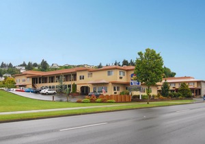 Best Western Holiday Hotel